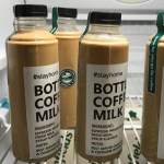 MC Bottled Coffee Milk 250ML